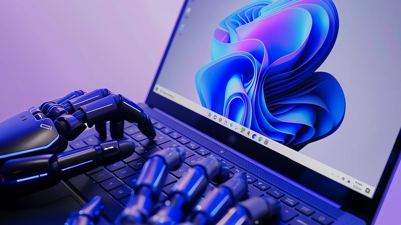 Notepad Berubah Total: Microsoft Hadirkan Sentuhan AI di Windows 11