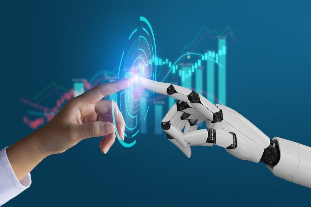 Artificial Intelligence: Transforming the Future of Innovation