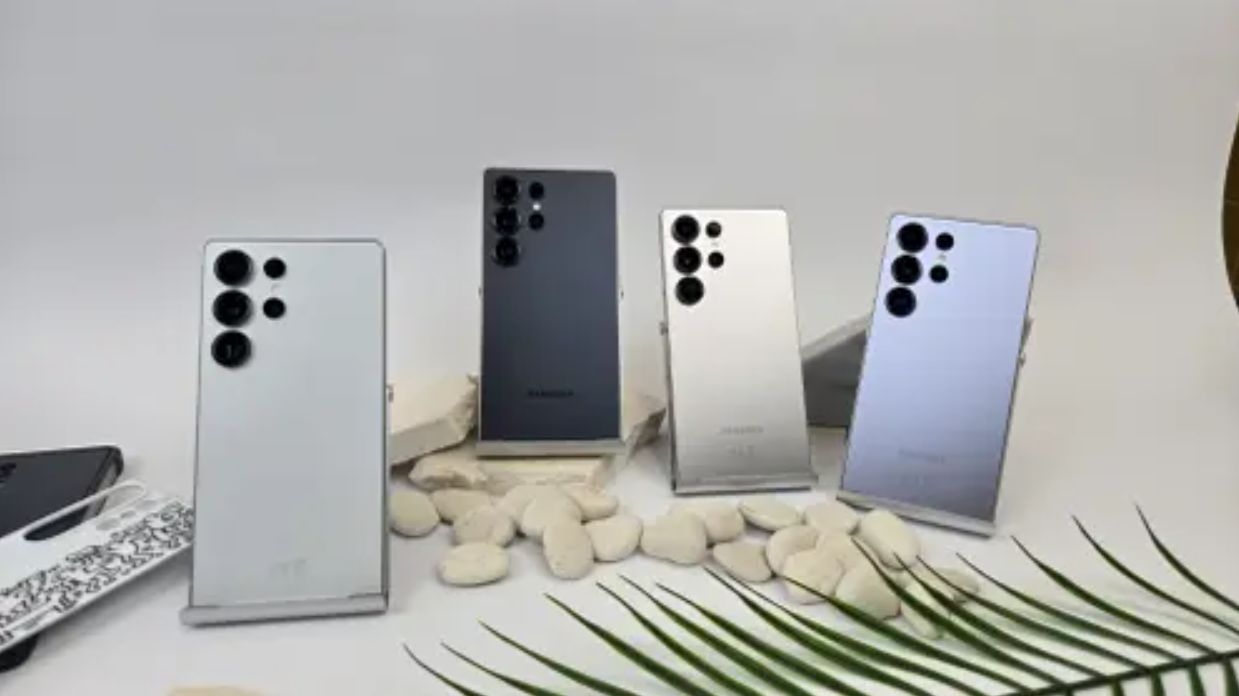 Mau Hasil Foto Setajam Kamera Profesional? Coba Salah Satu dari 10 HP Ini di 2025