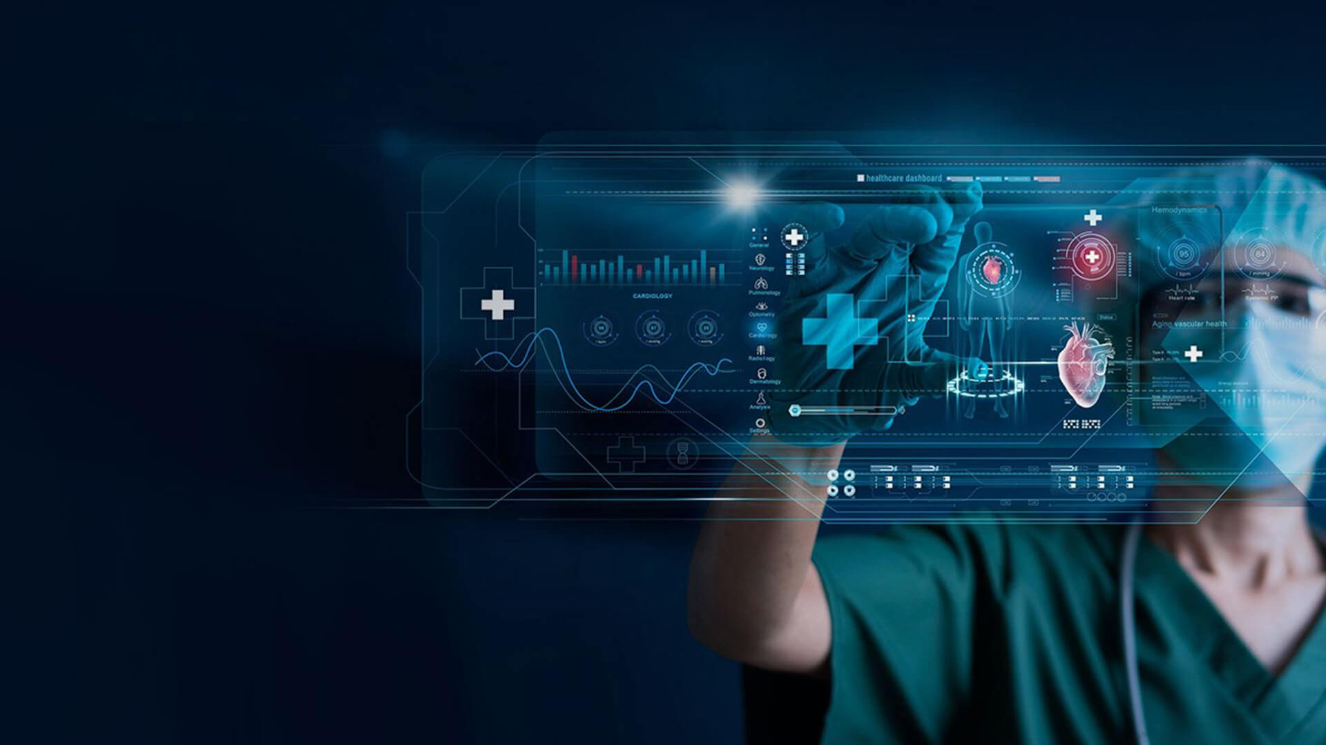 Kecanggihan Teknologi Kesehatan 2025: Diagnosis dan Pengobatan Berbasis AI